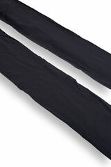 DIM Opaco veludo chocolate fosco 50 Deniers Style DIM cinzento