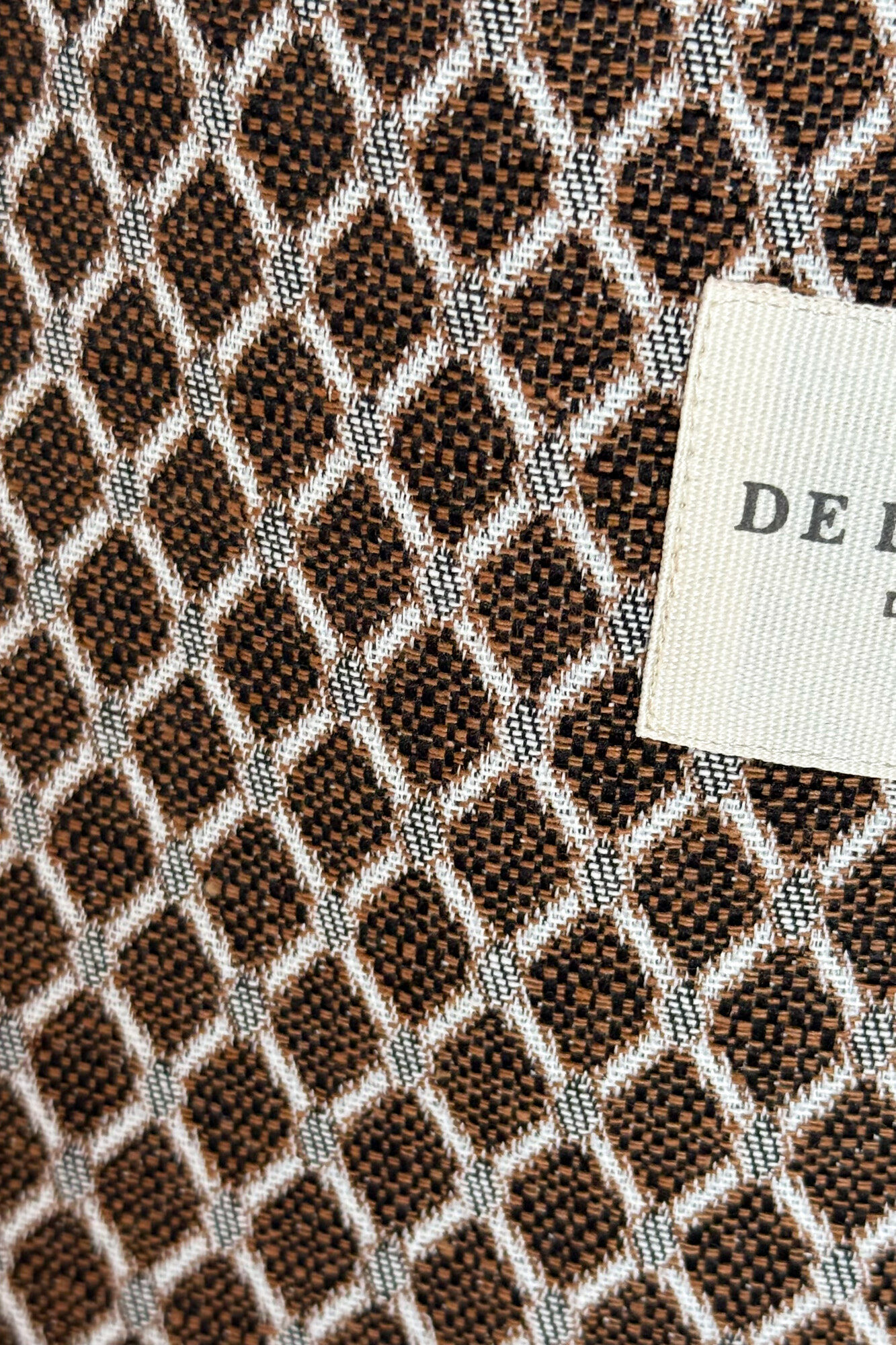 De La Mur Mala pequena Cobre