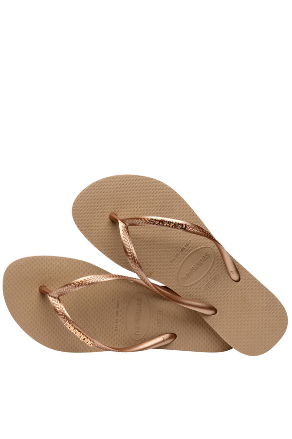 Havaianas Havaianas Top Tiras rosa