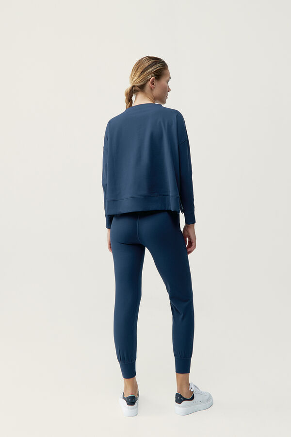 Womensecret Jogger Dava Sailor Blue azul