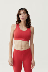 Born Living Yoga Namir sports top