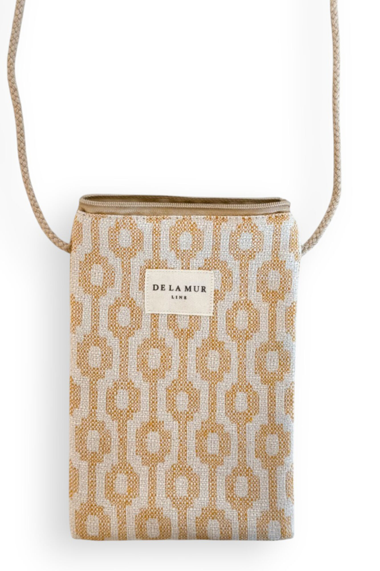 De La Mur Bolsa para telem&oacute;vel Chipre