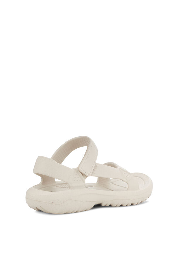 Teva Sandália de tiras Hurricane bege