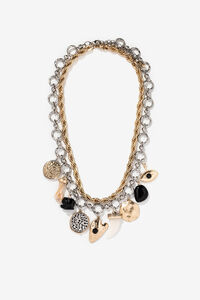 Vilanova Pacote de Colares com Pingentes