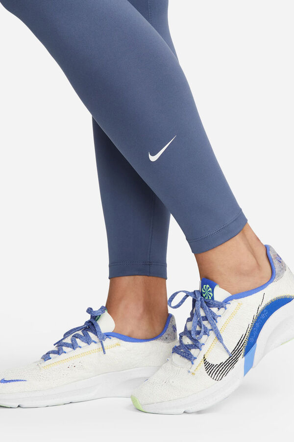 Womensecret Leggings Nike One bleu