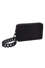 Havaianas Black Mini Chain Bag black