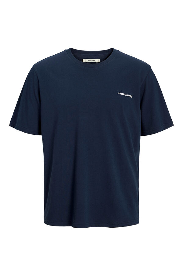 Jack & Jones Set loungewear azul