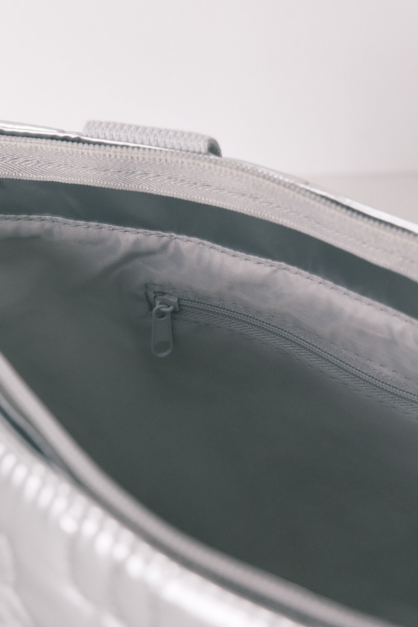 Women'secret N&eacute;cessaire pessoal met&aacute;lica Miffy