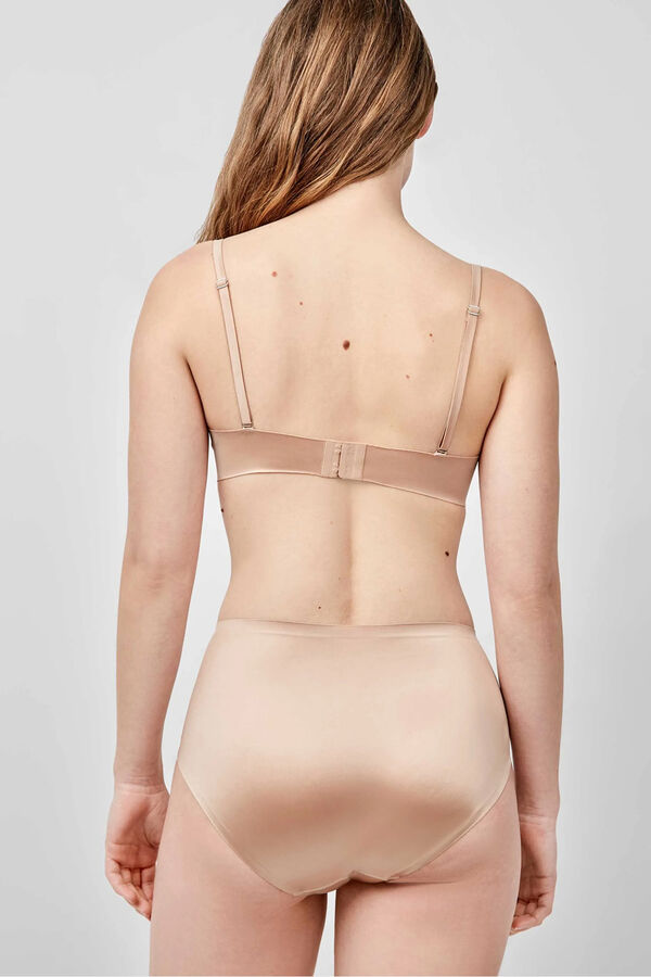 Gisela Cueca alta cru