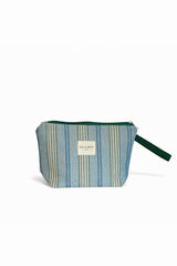 De La Mur Necessaire Grande Cata azul