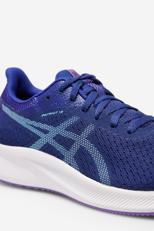 Asics Sapatilhas Asics Patriot 13 azul