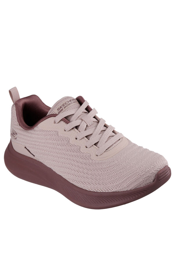 Skechers Zapatillas Skechers: Bobs Moda Flex beige