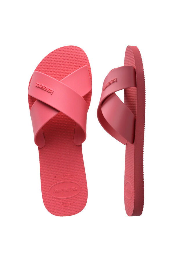 Havaianas Chinelos Hav. Água Rosa rosa