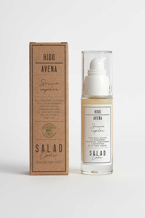 Salad Code Sérum capilar bege