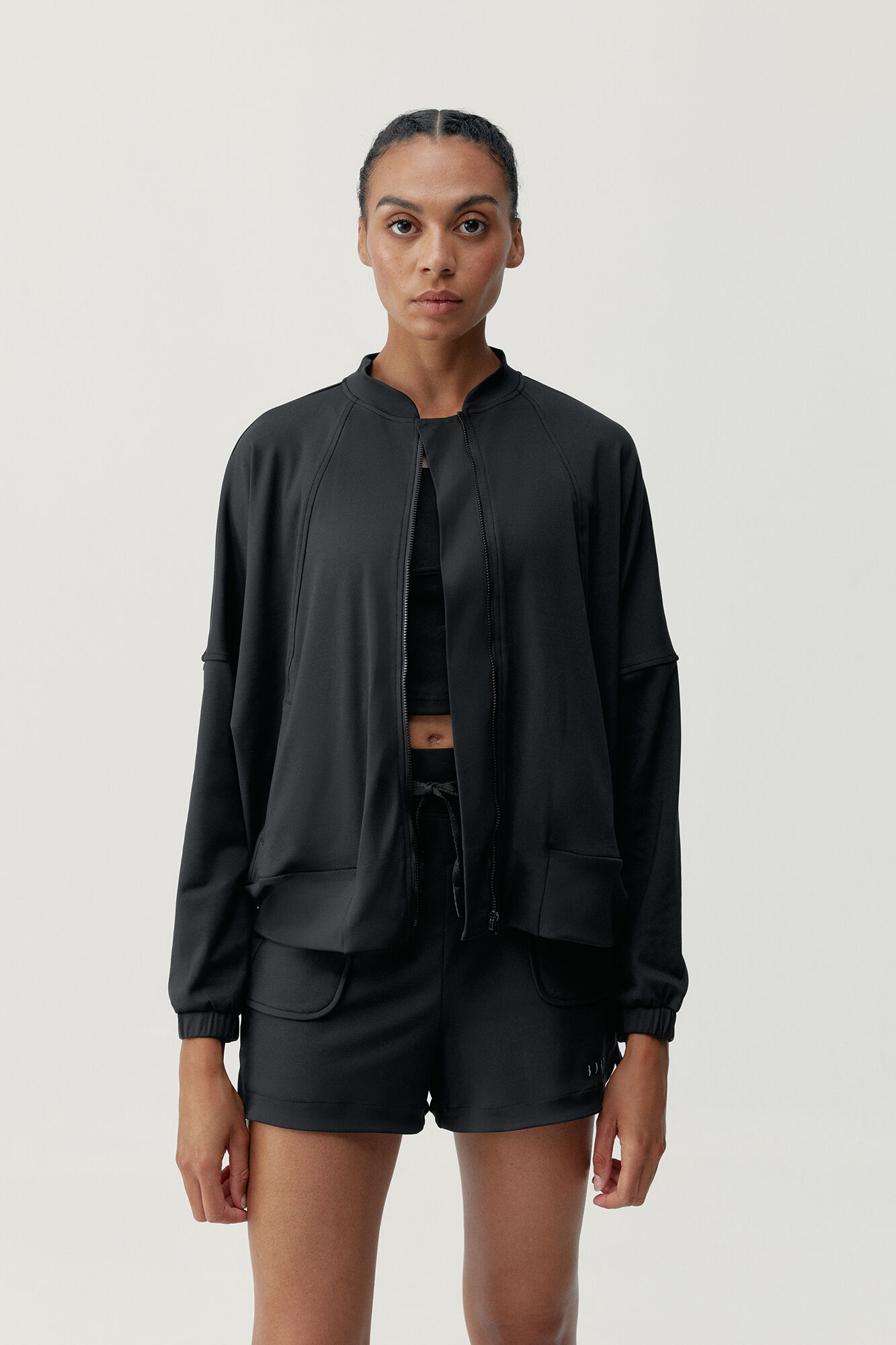 Cortefiel Pantalón corto Leila