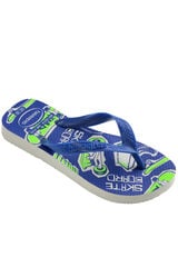 Havaianas Chinelos Hav. Crianças Atlético Branco branco