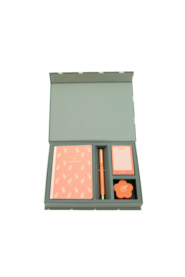 Mr. Wonderful Caneta apag&aacute;vel - Dachshund estampado