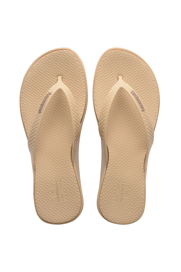 Havaianas Havaianas Top Tiras bege