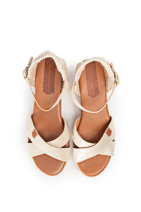 Popa Capurata Boreal Arena printed