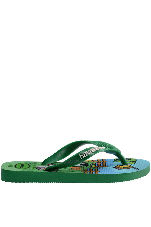 Havaianas Havaianas Top Tiras verde