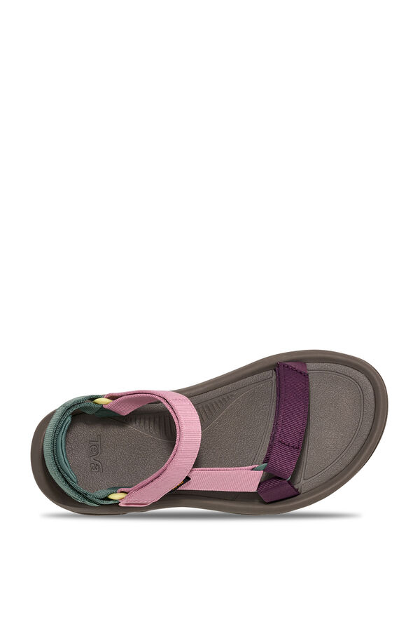 Teva Sandália de tiras Hurricane estampado