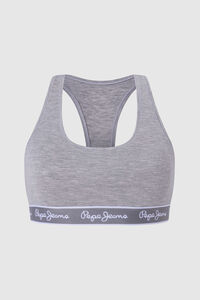 Pepe Jeans Sujetador bralette