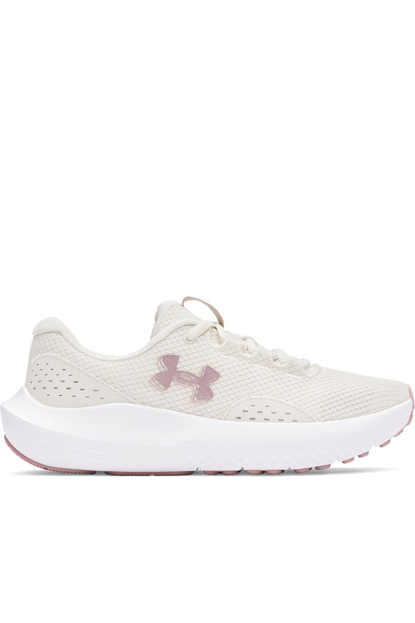 Under Armour Sapatilhas de running branco