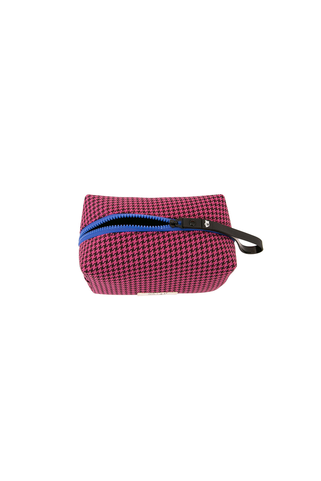 Mr. Wonderful Pochette - Pied-De-Poule