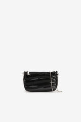 Vilanova Mala de Festa com Lantejoulas preto