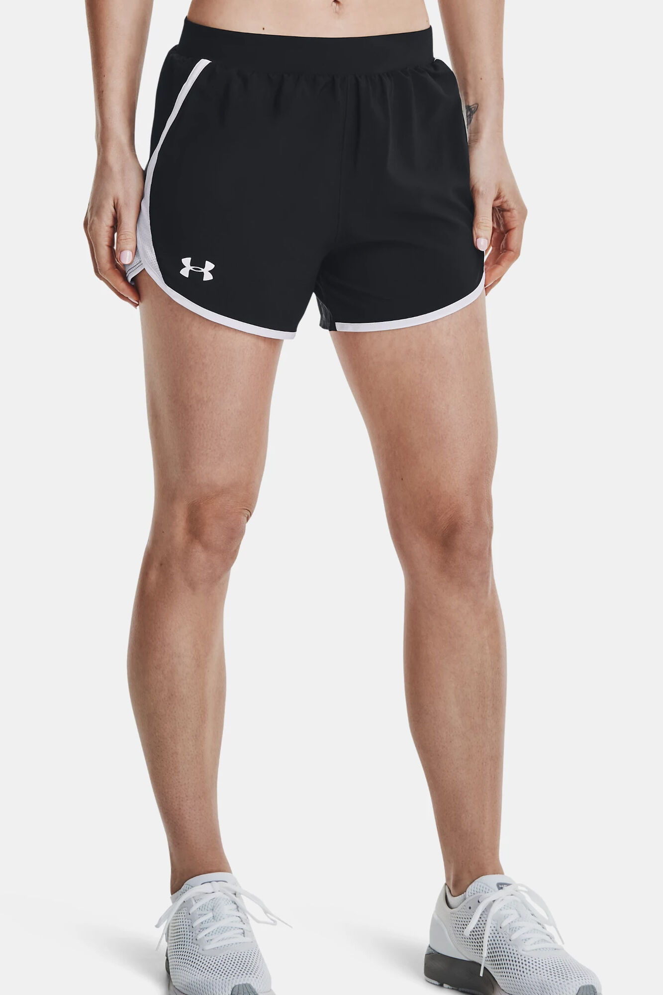 Cortefiel pantalones cortos 2025 mujer