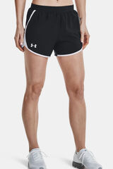 Under Armour Pantalones cortos negro