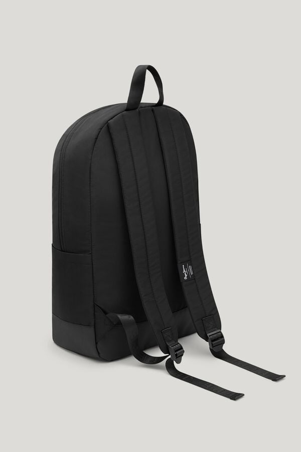 Pepe Jeans Mochila Pepe Jeans preto