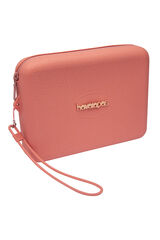Havaianas Havaianas Neceser de Playa Glitter coral