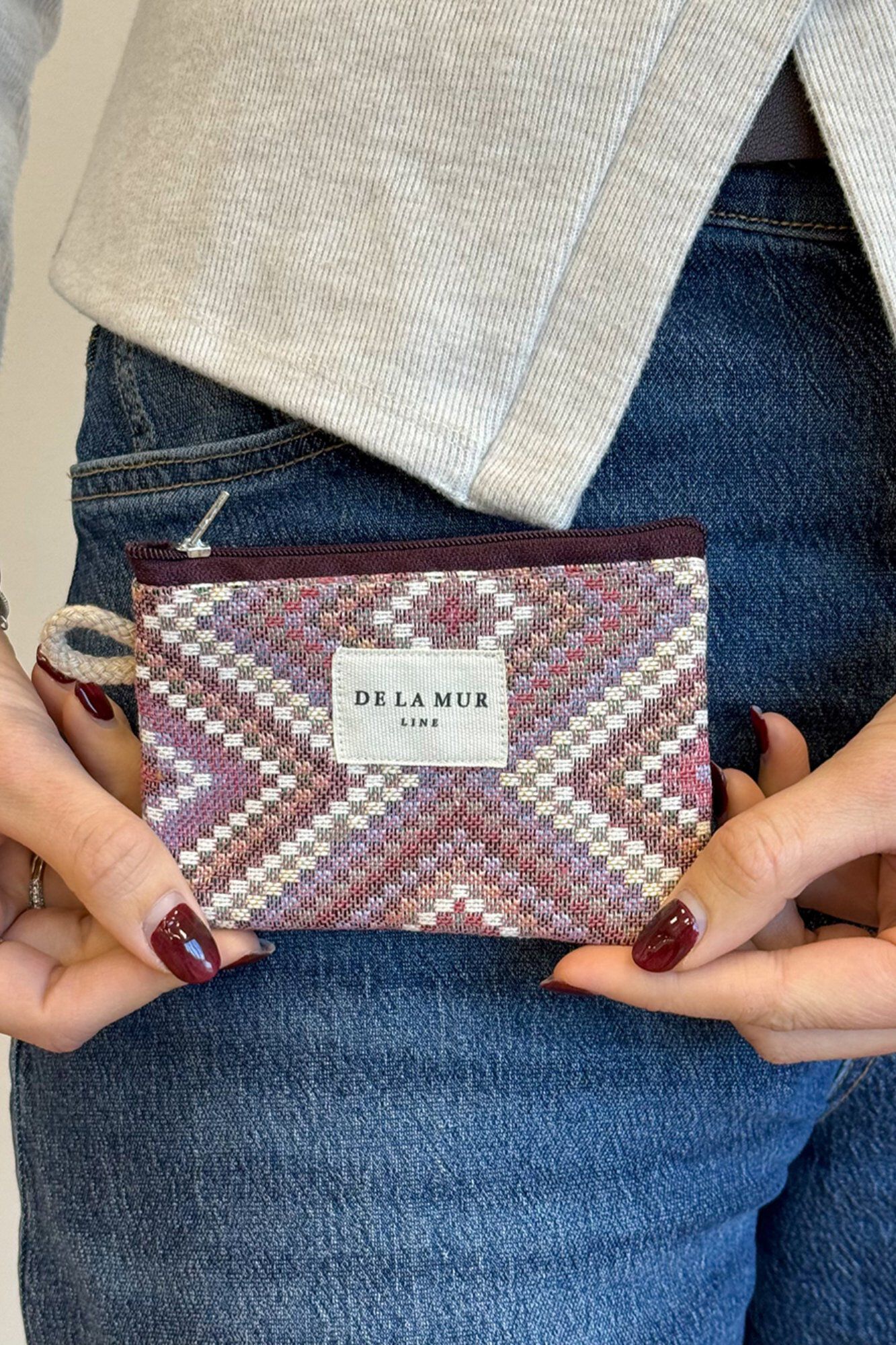 De La Mur Carteira Nana