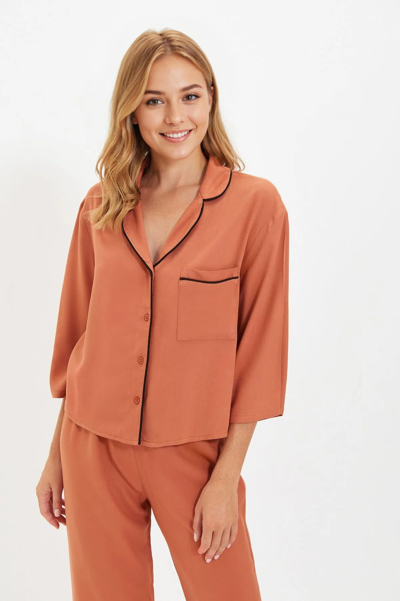 Trendyol Conjunto de pijama