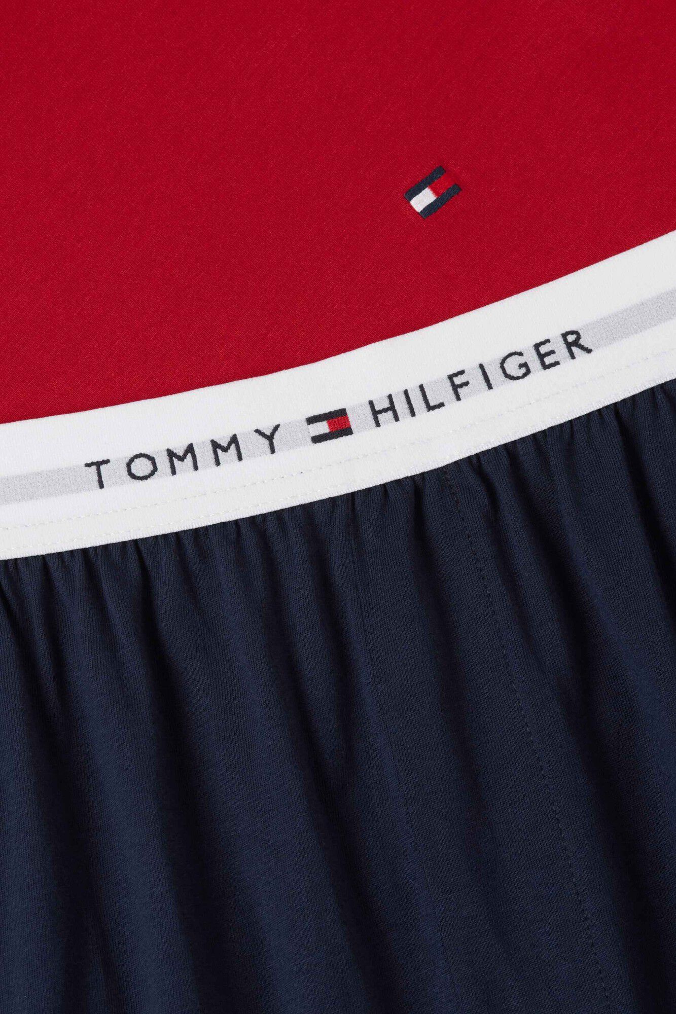 Tommy Underwear Conjunto de pijama para homem