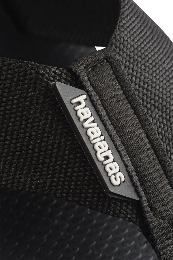 Havaianas Chinelos Hav. Material Básico Urbano Preto preto