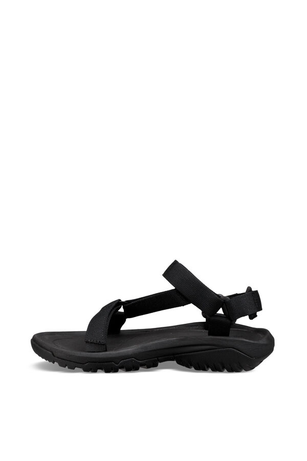 Teva Sandália de tiras Hurricane preto