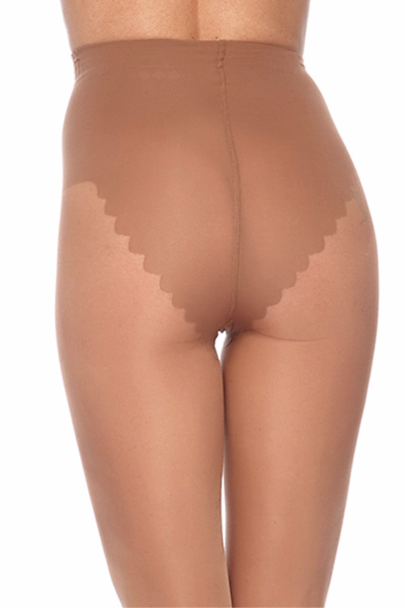 Ivette Bridal Collant 40dn