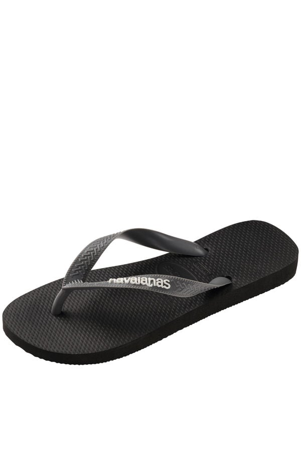 Havaianas Havaianas Top Tiras preto