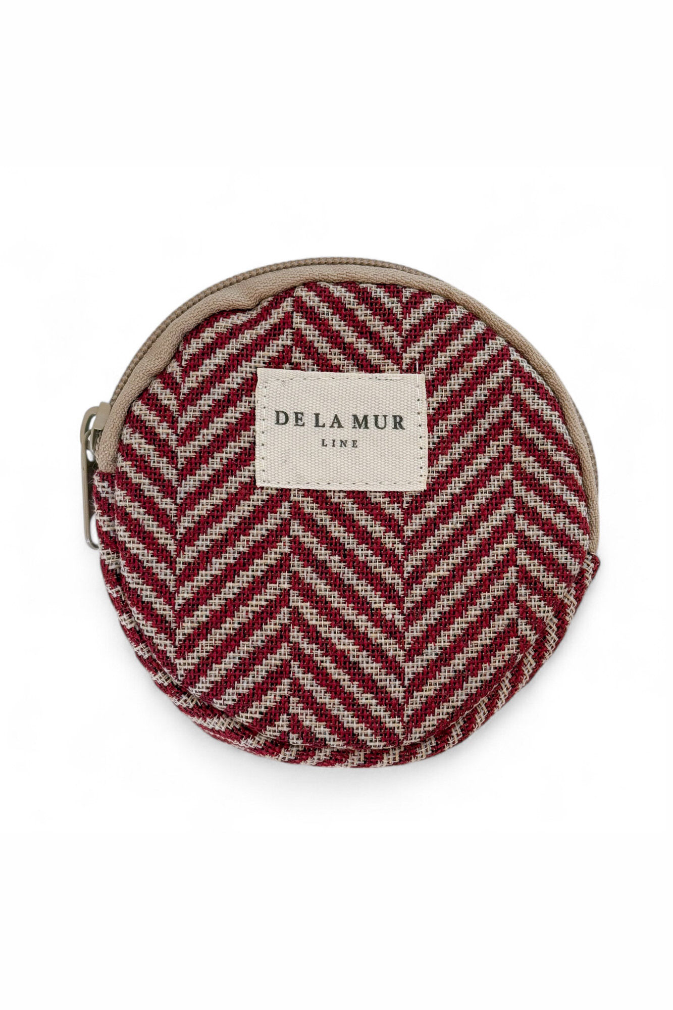 De La Mur Monedero Redondo Dubai