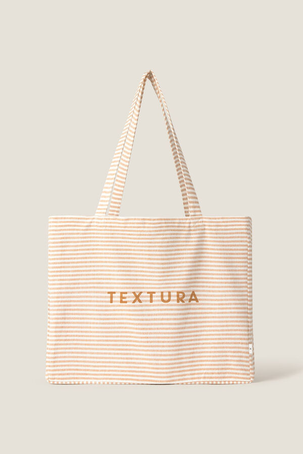 Textura Mala Texturizada estampado