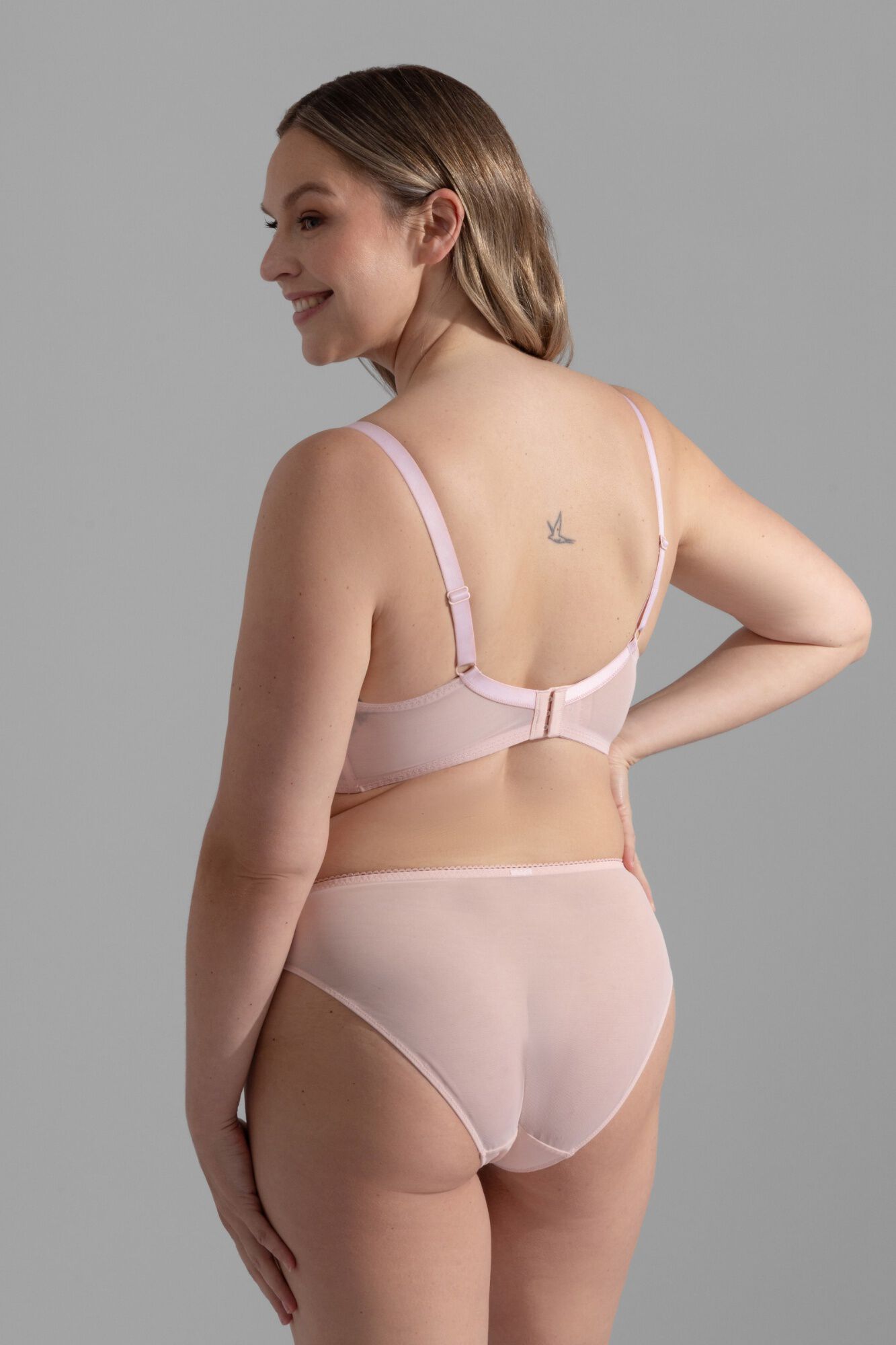 Dorina Pack de 2 cuecas Lincoln
