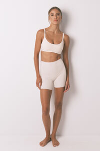 Women'secret Calcinha cal&ccedil;a de algod&atilde;o rosa