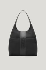 Pepe Jeans Mala Pepe Jeans preto