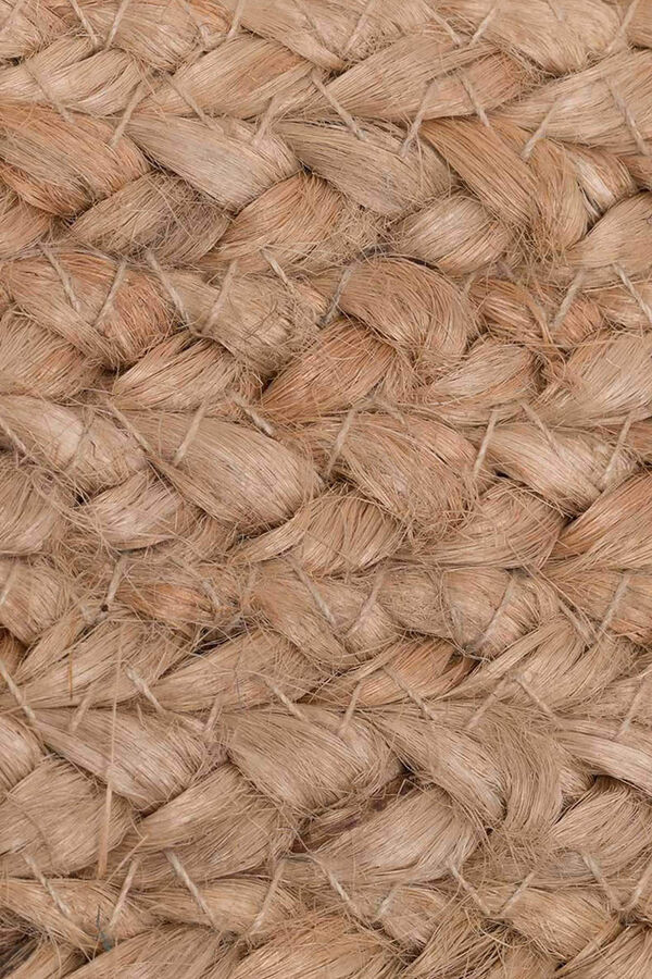 Calma House Tapete Ural 90x150 Natural cru