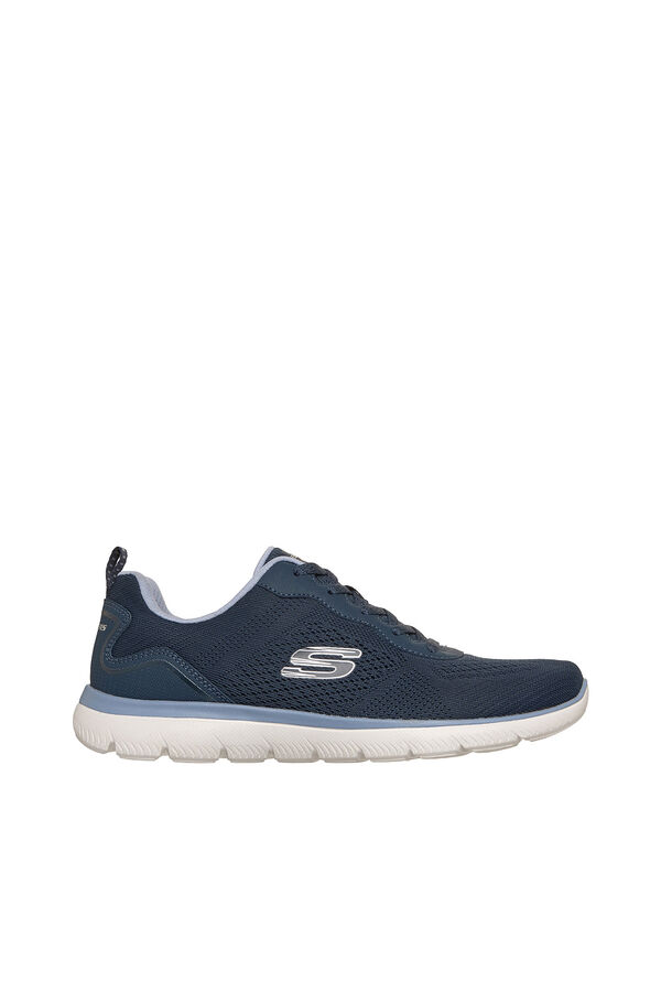 Skechers Sneaker Summits azul