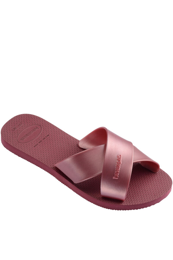 Havaianas Havaianas Aqua vermelho