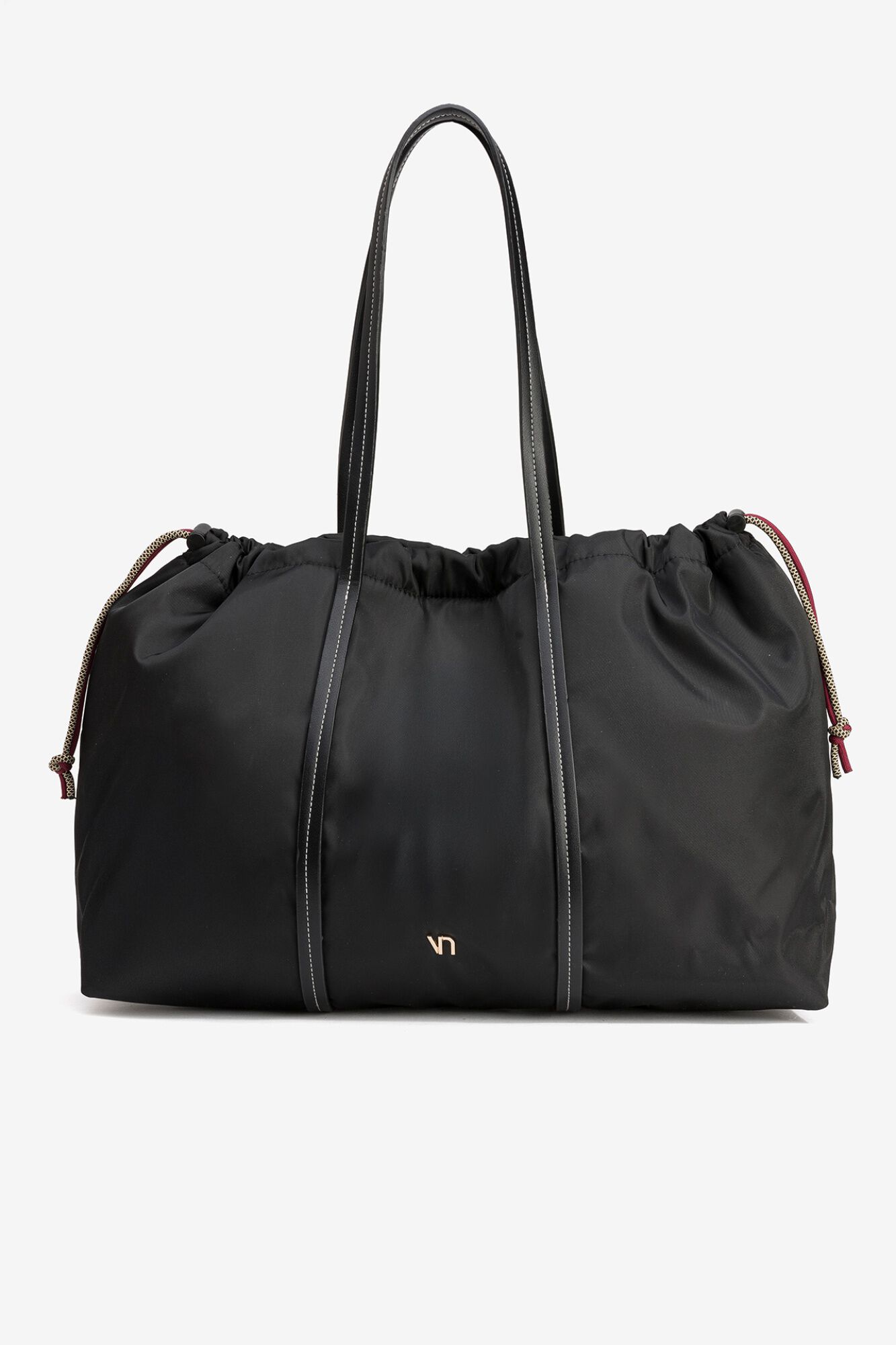 Vilanova Mala tote bag de nylon