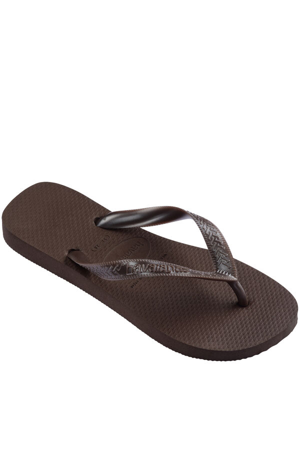 Havaianas Havaianas Top Tiras castanho